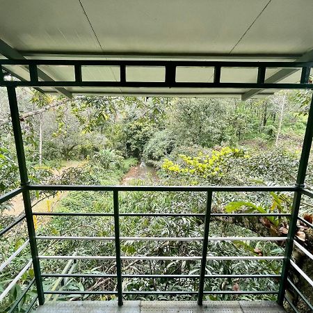 Nutmeg Valley Idukki Exterior foto