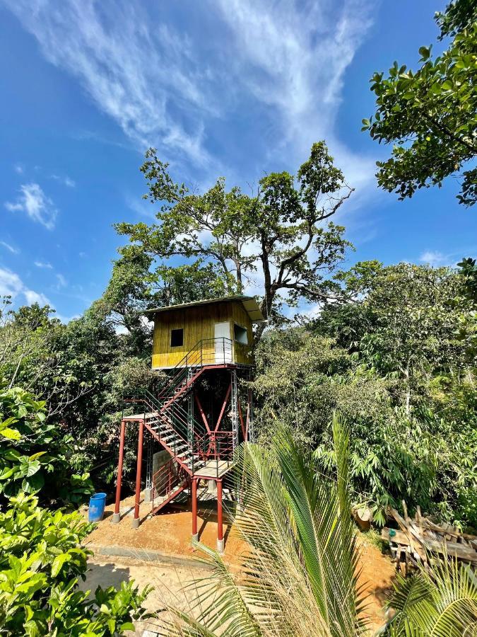 Nutmeg Valley Idukki Exterior foto