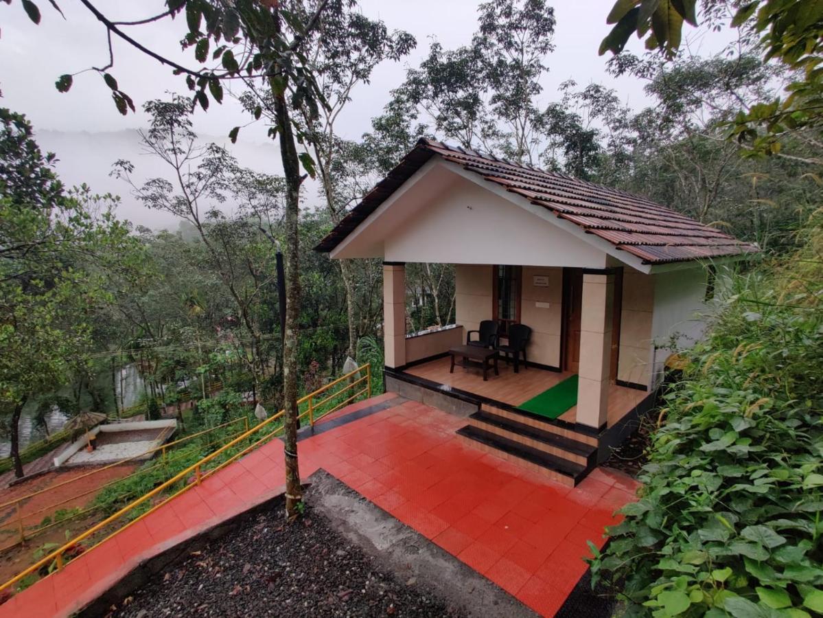 Nutmeg Valley Idukki Exterior foto