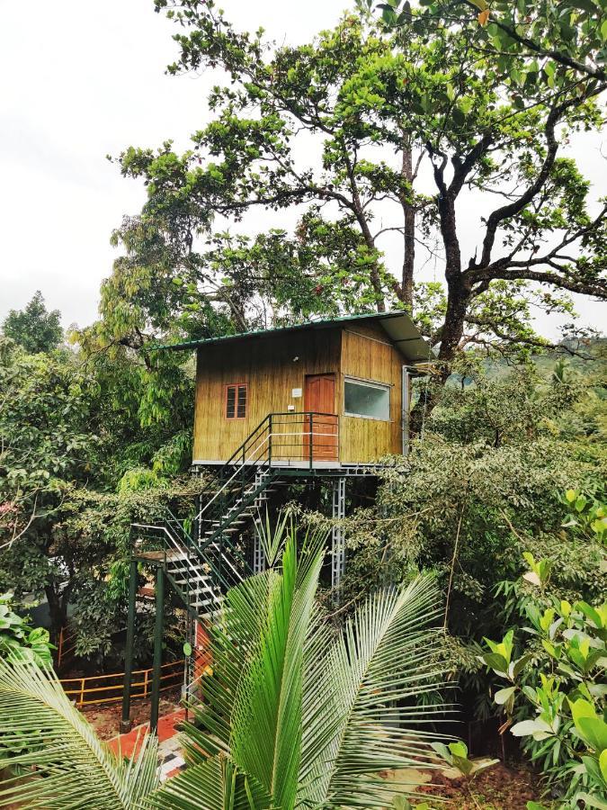 Nutmeg Valley Idukki Exterior foto