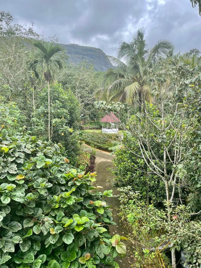 Nutmeg Valley Idukki Exterior foto