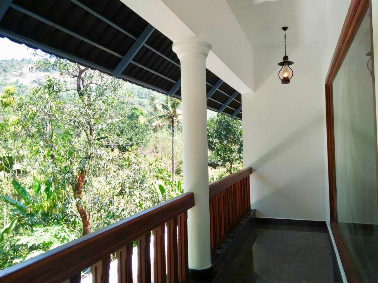 Nutmeg Valley Idukki Exterior foto