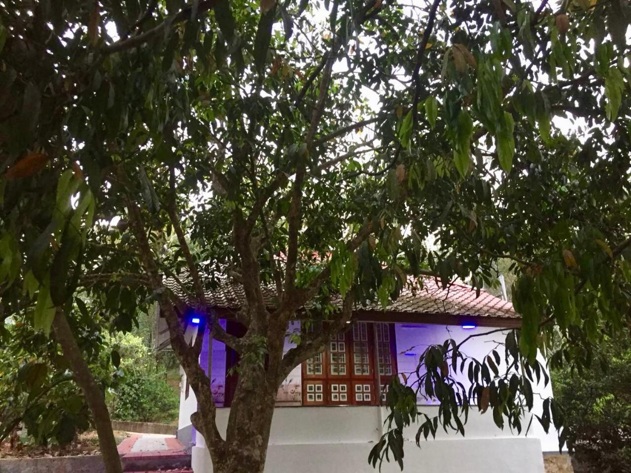 Nutmeg Valley Idukki Exterior foto